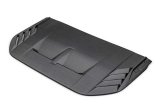 Ford Racing 22-24 Ford Bronco Raptor Carbon Fiber Appearance Kit - Matte Finish thumbnail 5