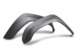 Ford Racing 22-24 Ford Bronco Raptor Carbon Fiber Appearance Kit - Matte Finish thumbnail 6