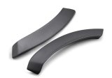 Ford Racing 22-24 Ford Bronco Raptor Carbon Fiber Appearance Kit - Matte Finish thumbnail 8