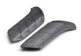 Ford Racing 22-24 Bronco Raptor Carbon Fiver Fender Vent Set- Matte thumbnail 3