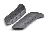 Ford Racing 22-24 Bronco Raptor Carbon Fiver Fender Vent Set- Matte thumbnail 4