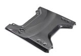 Ford Racing 22-24 Bronco Raptor Carbon Fiver Tailgate Applique - Gloss thumbnail 2