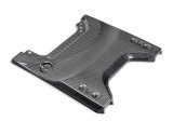 Ford Racing 22-24 Bronco Raptor Carbon Fiver Tailgate Applique - Gloss thumbnail 3