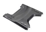 Ford Racing 22-24 Bronco Raptor Carbon Fiver Tailgate Applique - Gloss thumbnail 4