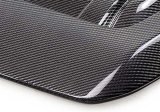 Ford Racing 22-24 Ford Racing 22-24 Ford Bronco Raptor Carbon Fiber Appearance Kit - Gloss thumbnail 1