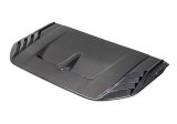 Ford Racing 22-24 Ford Racing 22-24 Ford Bronco Raptor Carbon Fiber Appearance Kit - Gloss thumbnail 6