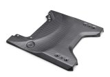 Ford Racing 22-24 Ford Bronco Raptor Carbon Fiver Tailgate Applique - Matte thumbnail 3