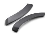 Ford Racing 22-24 Ford Bronco Raptor Carbon Fiber Rear Fender Flare Set - Matte Finish thumbnail 5