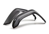 Ford Racing 22-24 Ford Bronco Raptor Carbon Fiber Front Fender Flare Set - Gloss Finish thumbnail 2