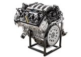 Ford Racing Mustang 5.0L Coyote Gen 4 480hp Automatic Transmission Crate Engine (No Cancel/Returns) thumbnail 1