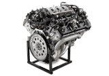 Ford Racing Mustang 5.0L Coyote Gen 4 480hp Automatic Transmission Crate Engine (No Cancel/Returns) thumbnail 8
