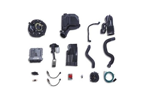 Ford Racing Gen 4X Coyote Control Pack w/Manual Transmission thumbnail 1