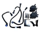 Ford Racing 2024 Mustang 2.3L EcoBoost Air Oil Separator Kit thumbnail 1