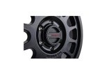 Ford Racing 21-23 Bronco (Excl Bronco Raptor) 17 x 8.5 Method Black Wheel Kit thumbnail 1