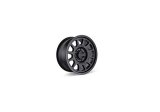 Ford Racing 21-23 Bronco (Excl Bronco Raptor) 17 x 8.5 Method Black Wheel Kit thumbnail 3