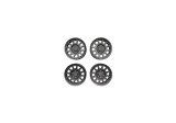 Ford Racing 21-23 Bronco (Excl Bronco Raptor) 17 x 8.5 Method Black Wheel Kit thumbnail 5