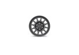 Ford Racing 21-23 Bronco (Excl Bronco Raptor) 17 x 8.5 Method Black Wheel Kit thumbnail 7