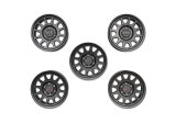 Ford Racing 21-23 Bronco (Excl Bronco Raptor) 17 x 8.5 Method Black Wheel Kit thumbnail 9