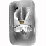Ford Racing Z2 289/302/351W Aluminum Head w/ Velocity Vane thumbnail 1