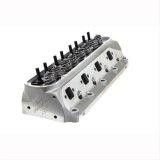 Ford Racing Z2 289/302/351W Aluminum Head w/ Velocity Vane thumbnail 3