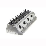 Ford Racing Z2 289/302/351W Aluminum Head w/ Velocity Vane thumbnail 7