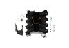 Ford Racing 01-04 Mustang GT 4.6L SOHC 2V Perf Improvement Intake Manifold (Req Manifold Gasket Set) thumbnail 7
