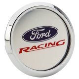 Ford Racing 2005-14 Ford Racing Wheel Center Cap thumbnail 1