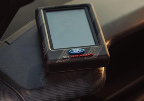Ford Racing 21-23 F-150 3.5L EcoBoost Performance Calibration (Excl Raptor Models) thumbnail 3