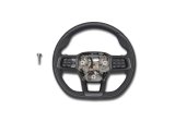 Ford Racing Mustang Dark Horse Steering Wheel thumbnail 1