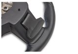 Ford Racing Mustang Dark Horse Steering Wheel thumbnail 3