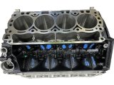 Ford Racing Super Duty 7.3L Gas Engine Race Block thumbnail 2