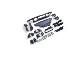 Ford Racing 21-24 Ford Bronco Heavy Duty Modular Front Bumper Kit thumbnail 4