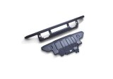 Ford Racing 21-24 Ford Bronco Heavy Duty Modular Front Bumper Kit thumbnail 7