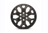 Ford Racing 15-24 F-150 18x7.5in Matte Black Single Wheel thumbnail 1