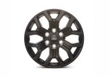 Ford Racing 15-24 F-150 18x7.5in Matte Black Single Wheel thumbnail 2