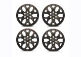 Ford Racing 2024 F-150 18x7.5in Wheel Kit - Matte Black thumbnail 2