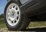 Ford Racing 21-24 Bronco Sport 17in Wheel Kit - Oxford White thumbnail 2