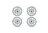 Ford Racing 21-24 Bronco Sport 17in Wheel Kit - Oxford White thumbnail 3