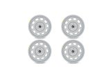 Ford Racing 21-24 Bronco Sport 17in Wheel Kit - Oxford White thumbnail 4