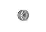 Ford Racing Bronco 17x8.5in Method Wheel & Center Cap - White thumbnail 7