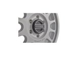 Ford Racing Bronco 17x8.5in Method Wheel & Center Cap - White thumbnail 8