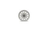 Ford Racing Bronco 17x8.5in Method Single Wheel - Oxford White thumbnail 1