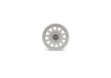 Ford Racing Bronco 17x8.5in Method Single Wheel - Oxford White thumbnail 2