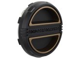 Ford Racing Bronco Method Center Cap - Bronze thumbnail 4