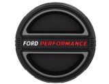 Ford Racing Bronco Method Center Cap - Black & Gray thumbnail 4