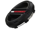 Ford Racing Bronco Method Center Cap - Black & Gray thumbnail 5