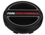 Ford Racing Bronco Method Center Cap - Black & Gray thumbnail 6