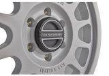 Ford Racing Bronco Method Center Cap - Oxford White thumbnail 3
