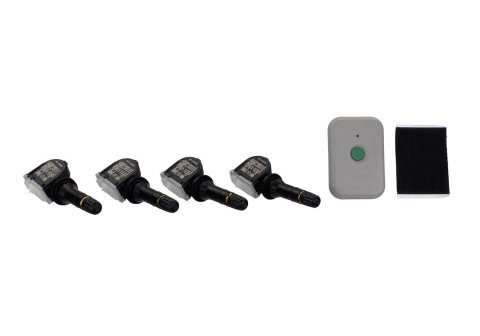 Ford Racing 2024+ F-150 / 2023+ Super Duty PMS Sensor and Activation Tool Kit