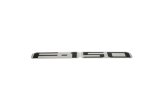 Ford Racing 15-24 F-150 Tailgate Lettering - Black thumbnail 7